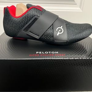 New Peloton Men’s Altos Cycling Shoes